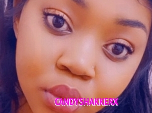 CANDYSHAKKERX