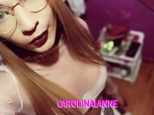 CAROLINALANNE