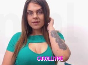 CAROLLIYNE