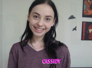 CASSIDY_