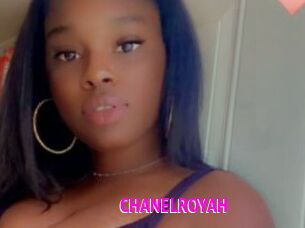 CHANELROYAH