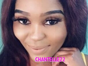 CHANTELLE22