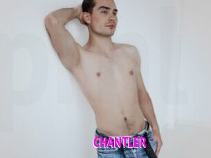 CHANTLER