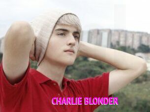 CHARLIE_BLONDER