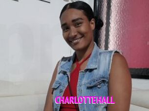 CHARLOTTEHALL