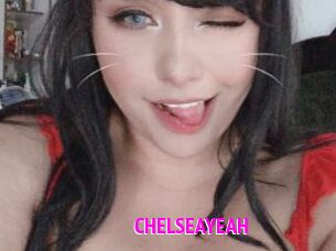 CHELSEAYEAH