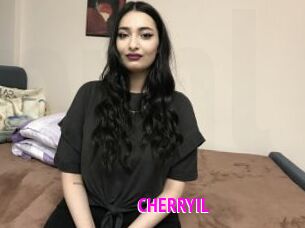 CHERRYIL