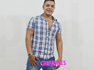 CHIPJONES