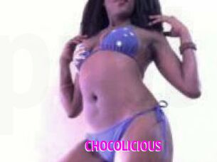 CHOCOLICIOUS