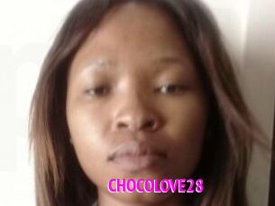 CHOCOLOVE28