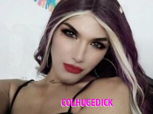 COLHUGEDICK