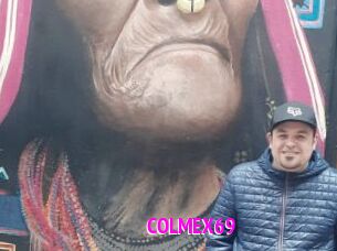 COLMEX69