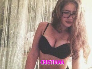 CRISTIANA