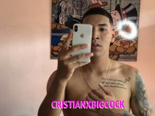 CRISTIANXBIGCOCK