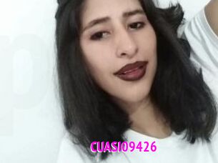 CUASI09426