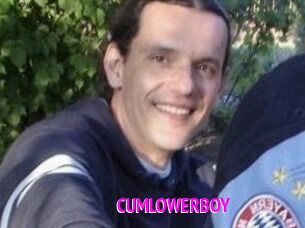 CUMLOWERBOY