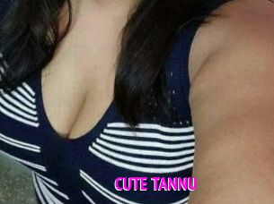 CUTE_TANNU