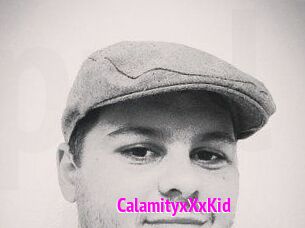 CalamityxXxKid