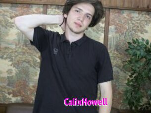 CalixHowell