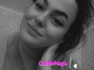 CallMeMagic