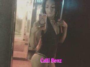 Calli_Benz