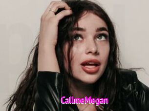 CallmeMegan