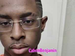 CalvinBenjamin