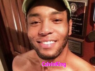 CalvinKing