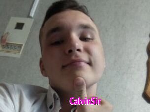 CalvinSir