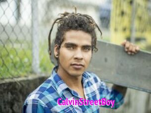 CalvinStreetBoy