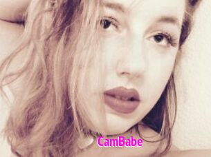 CamBabe