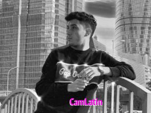 CamLatin