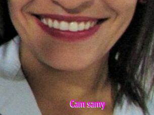 Cam_samy