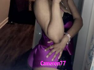 Cameron77