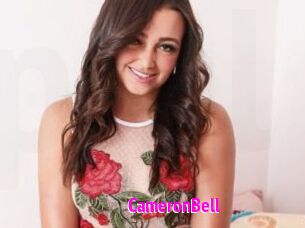 CameronBell