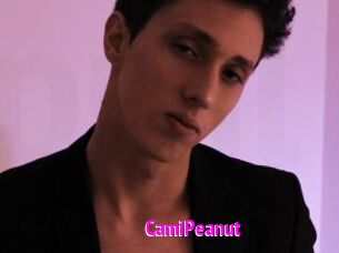 CamiPeanut