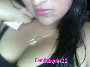 CamilaSquirt21