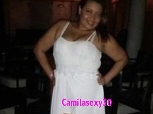 Camilasexy30