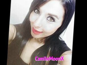 CamileMoonX