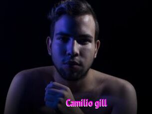 Camilio_gill