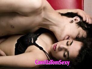 CamillaTomSexy