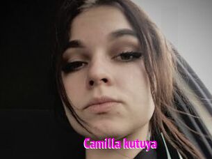 Camilla_kutuya