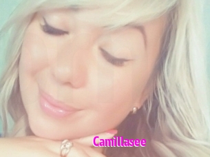 Camillasee