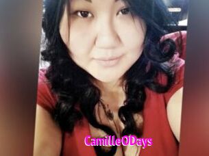 CamilleODays