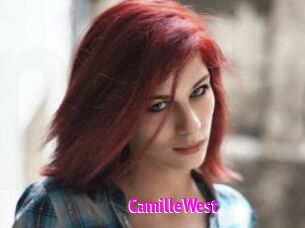 CamilleWest