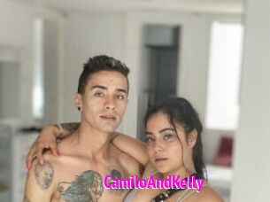 CamiloAndKelly