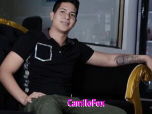 CamiloFox