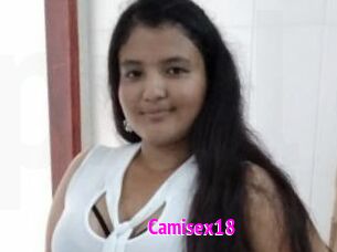 Camisex18