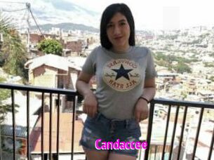 Candaccee