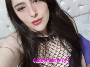 Candelaria_Ferrer